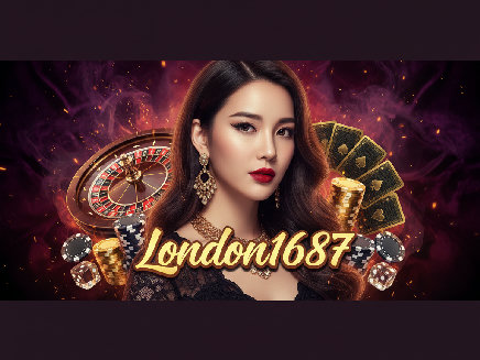 london1687 slot