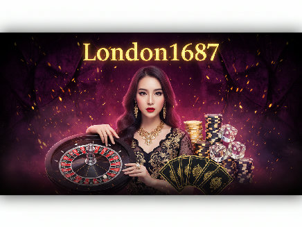 สล็อตเว็บตรง london1687