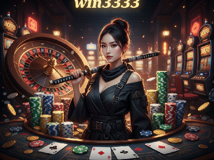 win3333