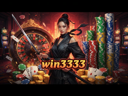 win3333 slot