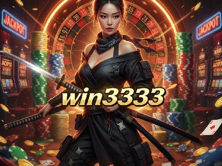 win3333 สล็อต